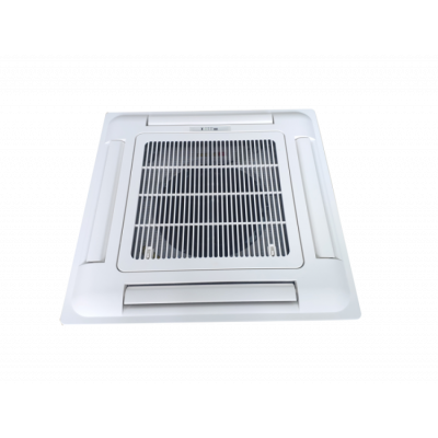 Кассетный кондиционер ZILON ZAC-HD60XCAC-IU/ZAC-PAN24/60/ZAC-HD60XC-OU