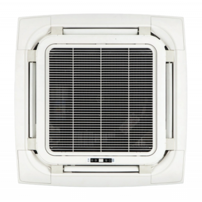 Кассетный кондиционер ZILON ZAC-HD60XCAC-IU/ZAC-PAN24/60/ZAC-HD60XC-OU