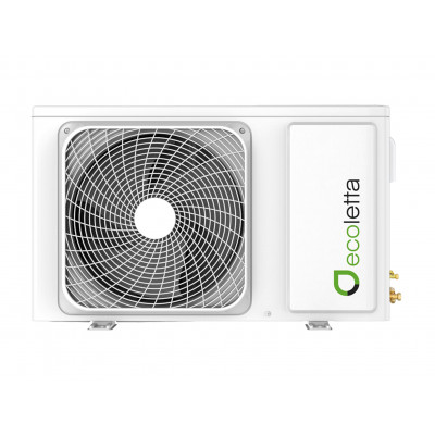 Ecoletta ECO07AN/LETTA07AN A Инвертор (A Inverter) Inverter