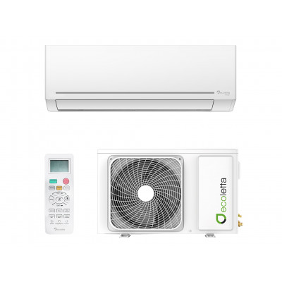 Ecoletta ECO12AN/LETTA12AN