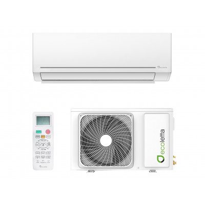 Ecoletta ECO24A2C/LETTA24A2C