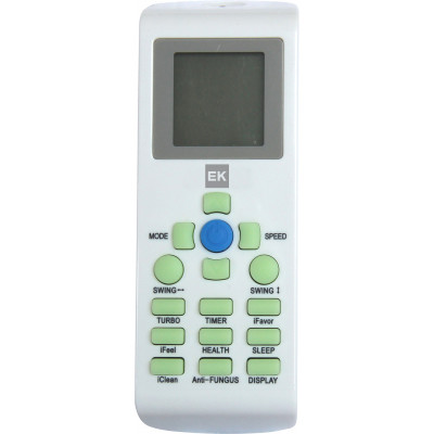 Кассетный кондиционер Euroklimat EKCX-140HNN4 / EKOX-140HNN4 / EKA-FCX
