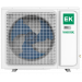 Euroklimat EKCX-140HNN4 / EKOX-140HNN4 / EKA-FCX