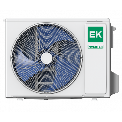 Кассетный кондиционер Euroklimat EKCX-140HNN4 / EKOX-140HNN4 / EKA-FCX