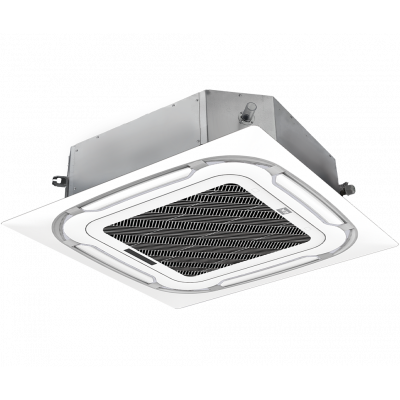 Кассетные кондиционеры - Euroklimat EKCX-170HNN4 / EKOX-170HNN4 / EKA-FCX