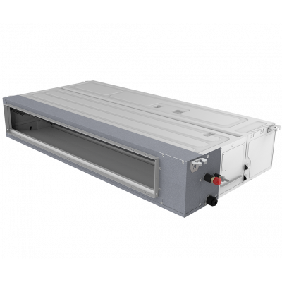 Euroklimat EKDX-140HNN4 / EKOX-140HNN4