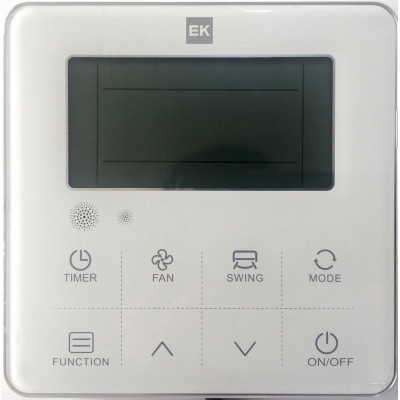 Euroklimat EKDX-170HNN4 / EKOX-170HNN4