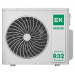 Купить EKOG-100HIS4 у официального дилера Euroklimat Euroklimat EKOG-100HIS4