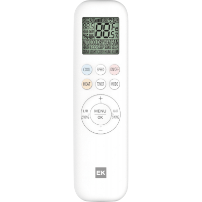 Euroklimat EKSB-50HN / EKOB-50HN Bosco
