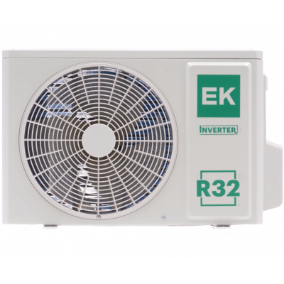 Купить Euroklimat EKSF-20HNS (RCG4) / EKOF-20HNS Futura inverter Inverter по низкой цене с официальной гарантией Euroklimat EKSF-20HNS (RCG4) / EKOF-20HNS Futura inverter Inverter