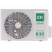 Euroklimat EKSF-25HIS / EKOF-25HIS