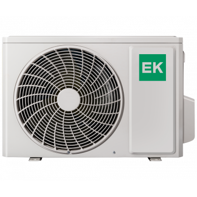 Euroklimat EKSF-35HN / EKOF-35HN Futura