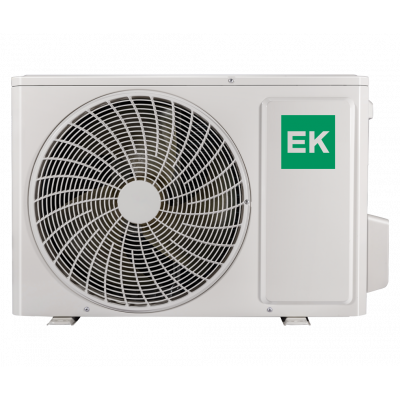 Euroklimat EKSF-35HN / EKOF-35HN Futura