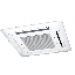 Кассетный кондиционер FUJITSU AUYG14LVLB/UTGUFYDW/AOYG14LALL