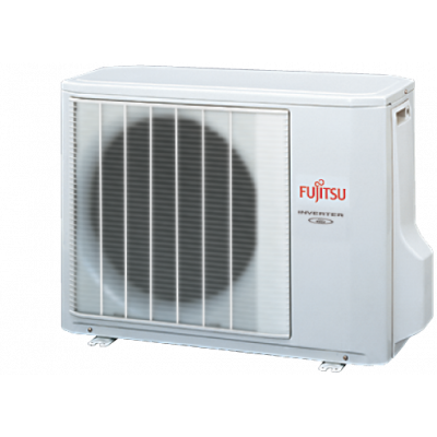 Купить Кассетный кондиционер FUJITSU AUYG14LVLB/UTGUFYDW/AOYG14LALL по низкой цене с официальной гарантией Кассетный кондиционер FUJITSU AUYG14LVLB/UTGUFYDW/AOYG14LALL