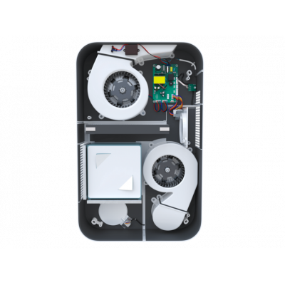 Купить Рекуператор FUNAI ERW-150X.P по низкой цене с официальной гарантией Рекуператор FUNAI ERW-150X.P