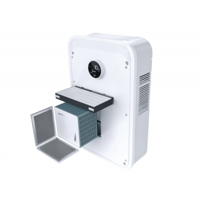 Купить Рекуператор FUNAI ERW-150X.P по низкой цене с официальной гарантией Рекуператор FUNAI ERW-150X.P