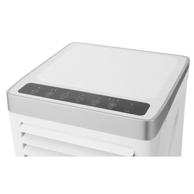 Мобильный кондиционер FUNAI MAC-CA20CON03