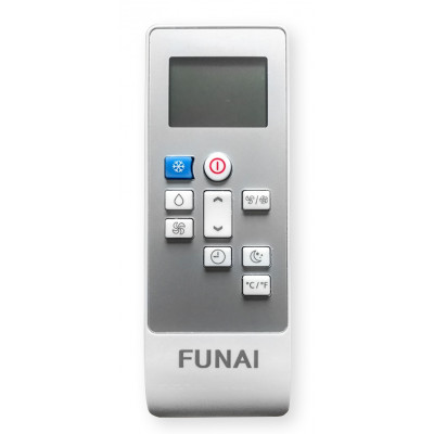 Мобильный кондиционер FUNAI MAC-CA25CON03