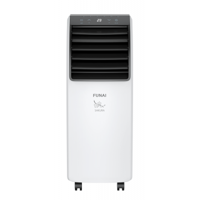 Мобильный кондиционер FUNAI MAC-SK30HPN03