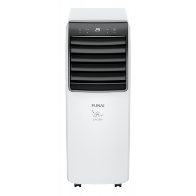 Мобильный кондиционер FUNAI MAC-SK30HPN03