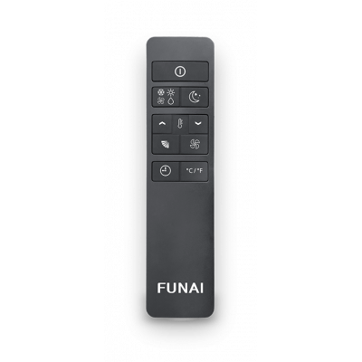 Мобильный кондиционер FUNAI MAC-SK30HPN03