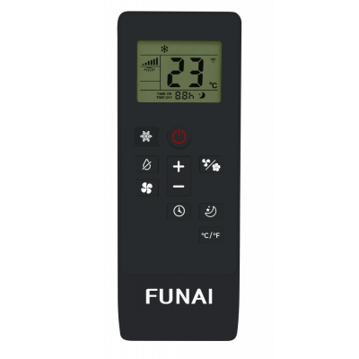 Купить Мобильный кондиционер FUNAI MAC-SU28CONW2 по низкой цене с официальной гарантией Мобильный кондиционер FUNAI MAC-SU28CONW2
