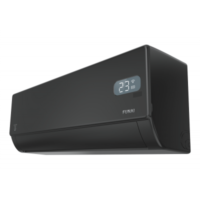 FUNAI RAC-I-AN55HP.D02 AKOYA NERO Inverter Inverter Wi-Fi