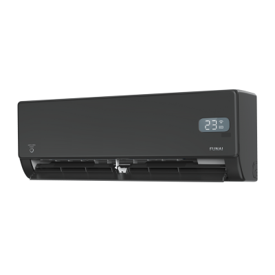 Купить FUNAI RAC-I-AN75HP.D02 AKOYA NERO Inverter Inverter Wi-Fi по низкой цене с официальной гарантией FUNAI RAC-I-AN75HP.D02 AKOYA NERO Inverter Inverter Wi-Fi