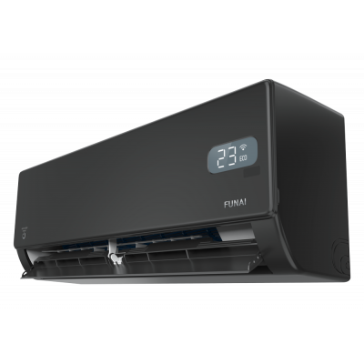 Купить FUNAI RAC-I-AN75HP.D02 AKOYA NERO Inverter Inverter Wi-Fi по низкой цене с официальной гарантией FUNAI RAC-I-AN75HP.D02 AKOYA NERO Inverter Inverter Wi-Fi