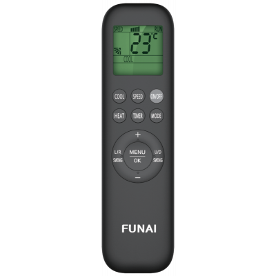 FUNAI RAC-I-BS55HP.D01 BUSHIDO Inverter Inverter