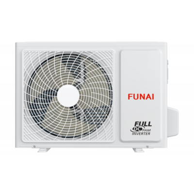 FUNAI RAC-I-EU55HP.D01 EMPEROR UP SMART EYE FULL DC Inverter Inverter Wi-Fi