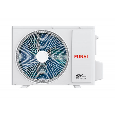 FUNAI RAC-I-SG75HP.D05 SHOGUN Inverter 2025 Inverter Wi-Fi