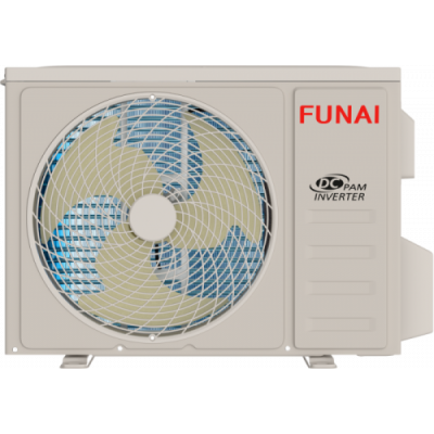 FUNAI RAC-I-SN25HP.D05 SENSEI 2.0 Inverter Inverter