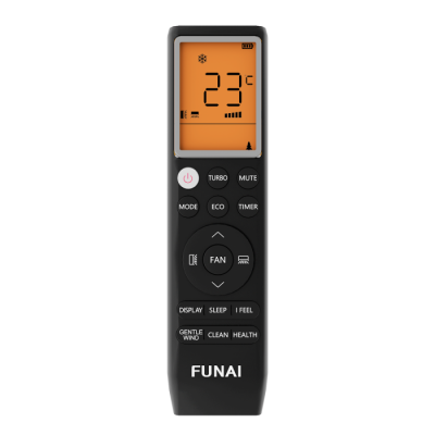 FUNAI RAC-KD55HP.D01 KADZOKU