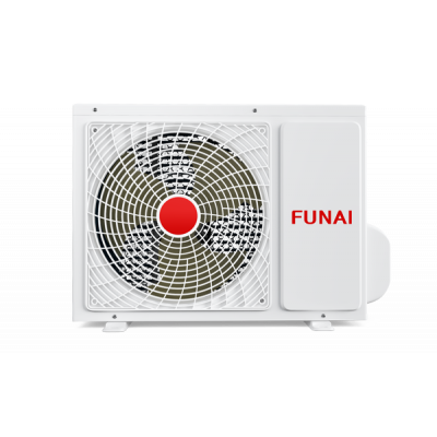 FUNAI RAC-SM20HP.D03 SAMURAI