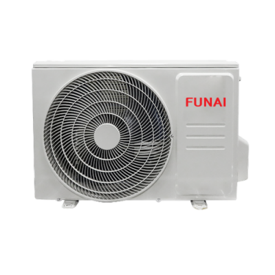 FUNAI RAC-SM25HP.D04 SAMURAI II