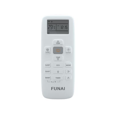 FUNAI RAC-SM55HP.D03 SAMURAI