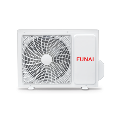 Купить FUNAI RAC-SN20HP.D03 SENSEI по низкой цене с официальной гарантией FUNAI RAC-SN20HP.D03 SENSEI