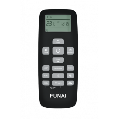 FUNAI RAC-SN20HP.D04 SENSEI