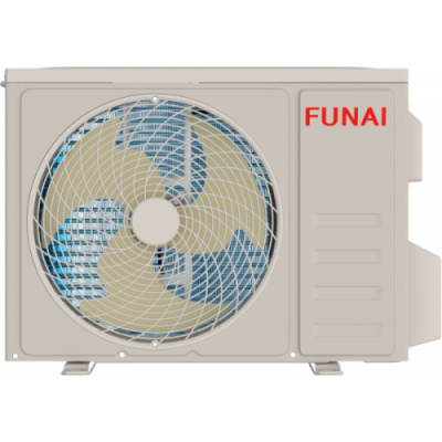 Купить FUNAI RAC-SN20HP.D07 SENSEI 2.0 по низкой цене с официальной гарантией FUNAI RAC-SN20HP.D07 SENSEI 2.0