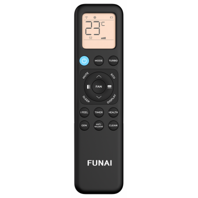 Купить FUNAI RAC-SN20HP.D07 SENSEI 2.0 по низкой цене с официальной гарантией FUNAI RAC-SN20HP.D07 SENSEI 2.0