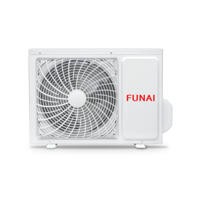 FUNAI RAC-SN55HP.D04 SENSEI