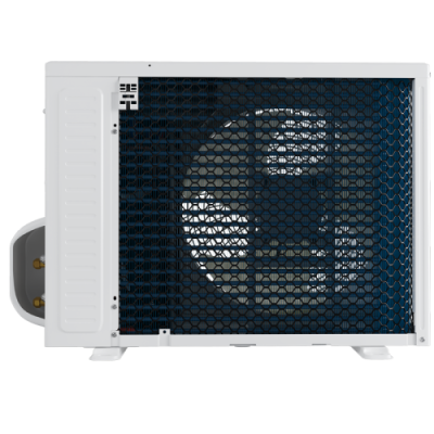 FUNAI RACI-EM25HP.D03 EMPEROR FULL DC Inverter Inverter Wi-Fi