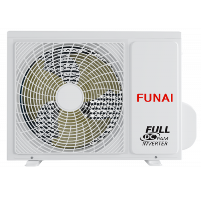 FUNAI RACI-EM25HP.D03 EMPEROR FULL DC Inverter Inverter Wi-Fi