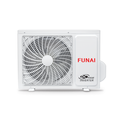 FUNAI RACI-SM35HP.D03 SAMURAI Inverter Inverter
