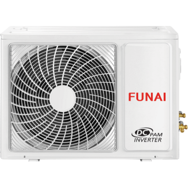 FUNAI RACI-SN35HP.D03 SENSEI Inverter Inverter