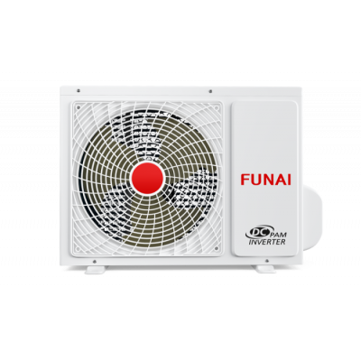 FUNAI RACI-SN35HP.D03 SENSEI Inverter Inverter