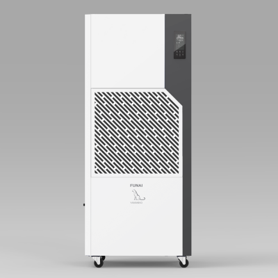 Осушитель воздуха FUNAI RAD-Y170T8E для бассейна