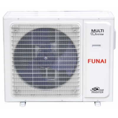 Наружные блоки мульти-сплит - FUNAI RAM-I-4OK105HP.02/U